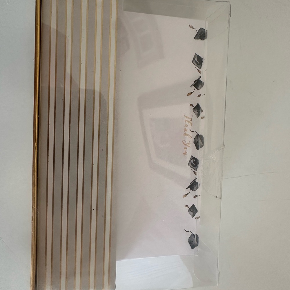 Graphique Gold Card Set - Picture 2 of 5